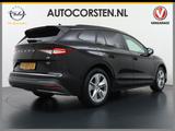 Skoda Enyaq iV 60 Navi Ecc Adaptive-Cruise kamera Appl - gebrauchte Skoda Enyaq aus dem Jahr 2023