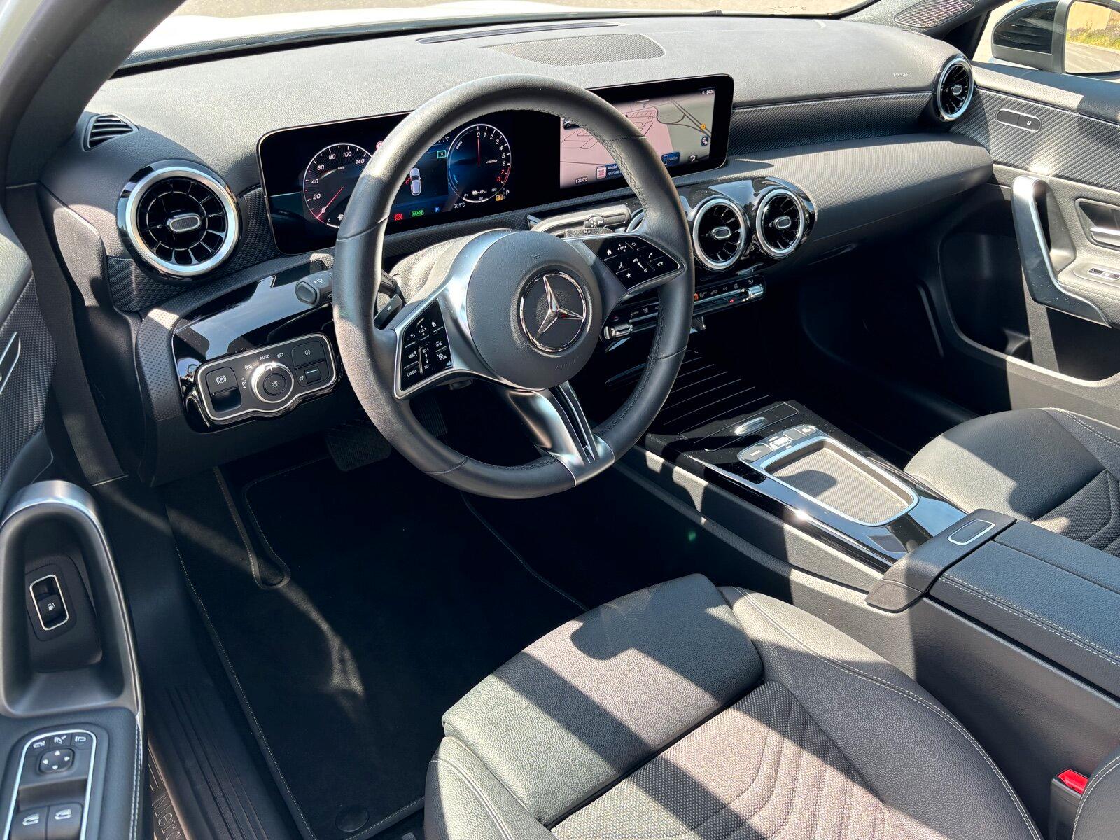 Mercedes-Benz A 250 e Progressive Night-Paket*Advanced-Line*