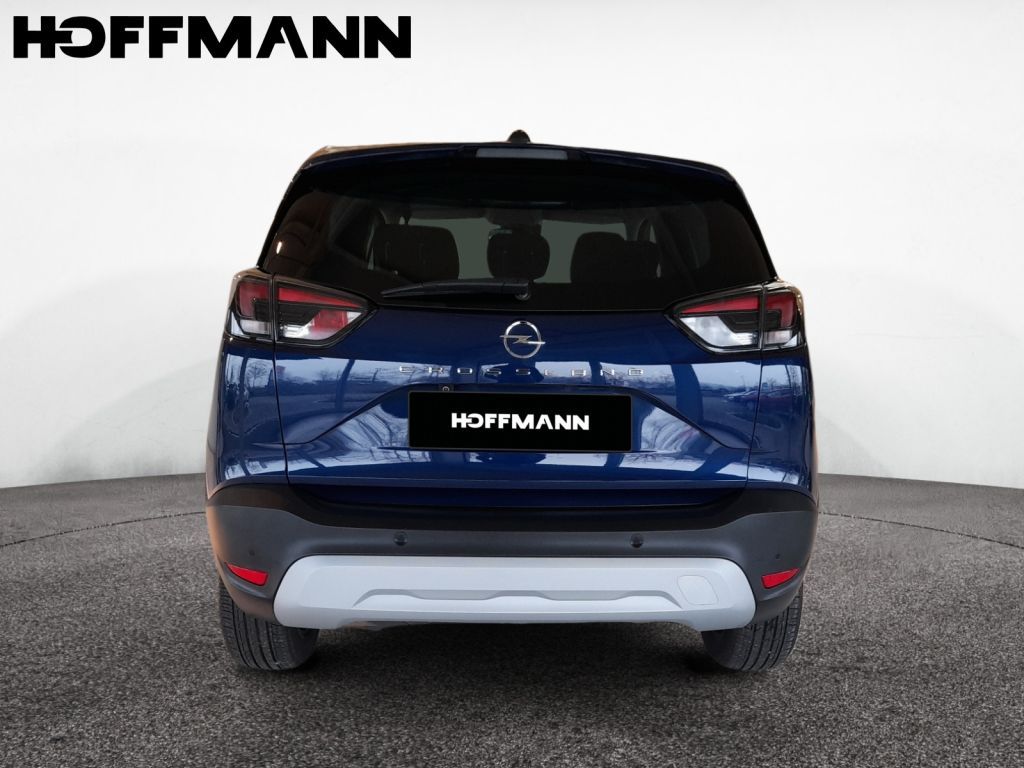 Fahrzeugabbildung Opel Crossland 1.2 Elegance Multimedia Navi Pro