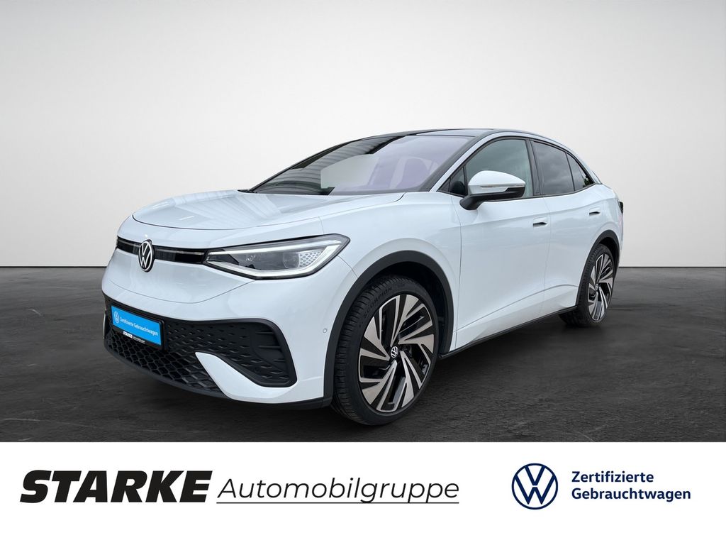Volkswagen ID.5