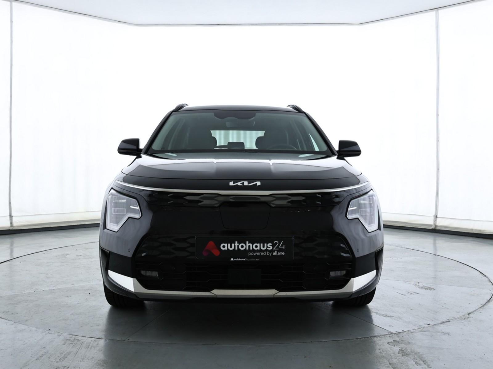 Kia e-Niro Vision (64,8kWh) CarPlay|Sitzhzg
