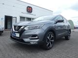 Nissan Qashqai Tekna *ALU*KLIMA*KAMERA*PDC*NAVI*