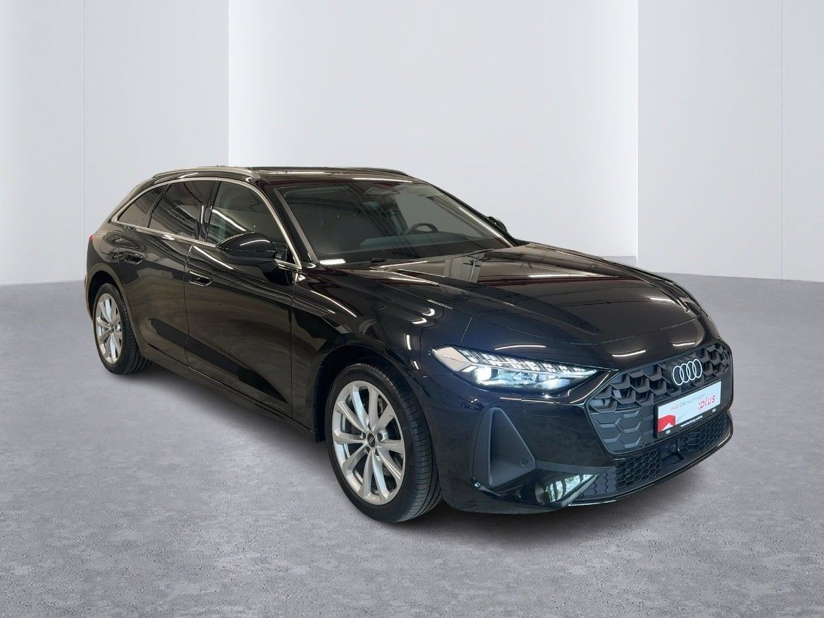 Audi A5 - Bild 6