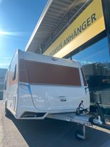 Bürstner Averso 590 TS Harmony Line - Offers matching your search criteria