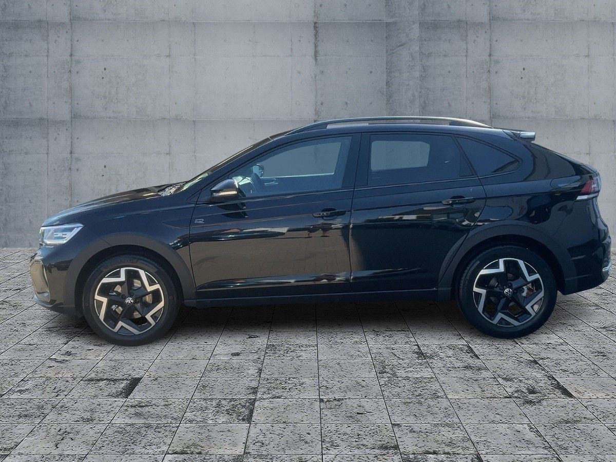 Volkswagen Taigo - Bild 4