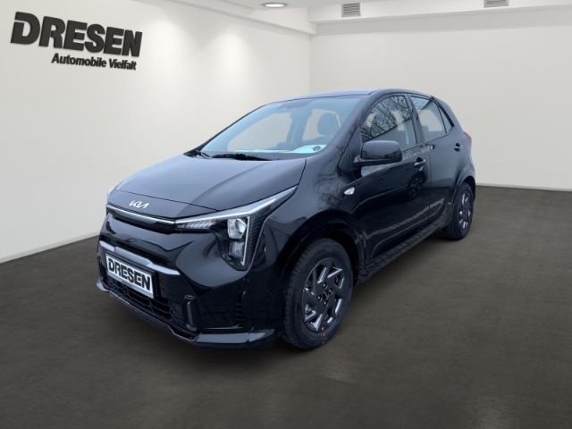 Kia Picanto VISION PE2 1.0 NAVI,BLUETOOTH,SITZHZG,LE