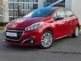 Peugeot 208 Allure Automatik,Navi,LED,Pano, - Peugeot 208: Allure