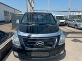 Hyundai  H - Hyundai H-1 aus 2013