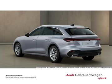 Audi A5 - 2