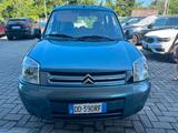 Citroën Citroen Berlingo 1.6 16V 4p. HDi 75CV X - gebrauchte Citroën Berlingo aus dem Jahr 2006