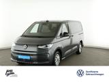 Volkswagen T7 Multivan 2.0TDI 150PS DSG lang Life Standhzg.