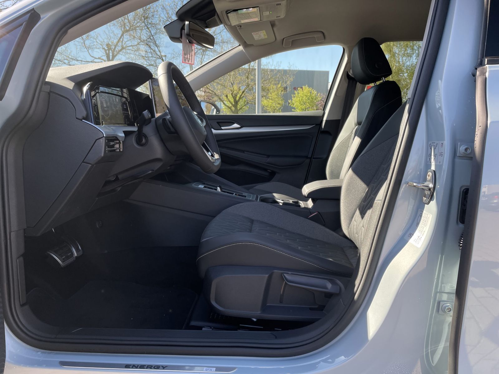 Volkswagen Golf - Bild 9