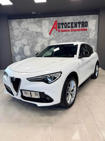 Alfa Romeo ALFA ROMEO STELVIO MY2021 2.2 MJET 210CV Q4 TI