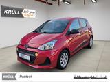 Hyundai i10 Select+Klima+Allwetter - Hyundai i10 in Rostock