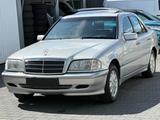 Mercedes-Benz C 180 ELEGANCE Orig.76 TKM Automatik Klima GSD - Mercedes-Benz C 180 aus 1999