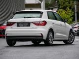 Audi A1 Sportback 25 TFSI Sitzheizung PDC - Audi A1 mit Benzin-Antrieb: Limousine