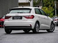 Audi A1 - Vorschau Bild 2