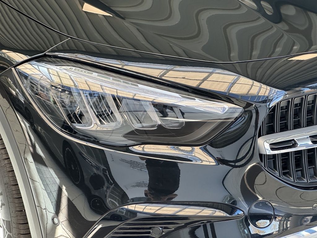 Fahrzeugabbildung Mercedes-Benz GLA 200 d el.Heckklappe*Kamera*LED*AHK