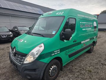 Renault Master - 2