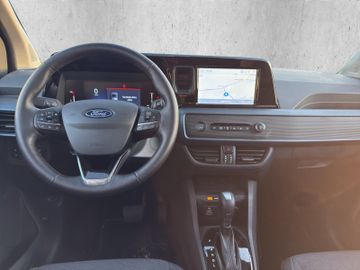 Ford Tourneo Courier 1.0 EcoBoost Active Kam.+KeyLess