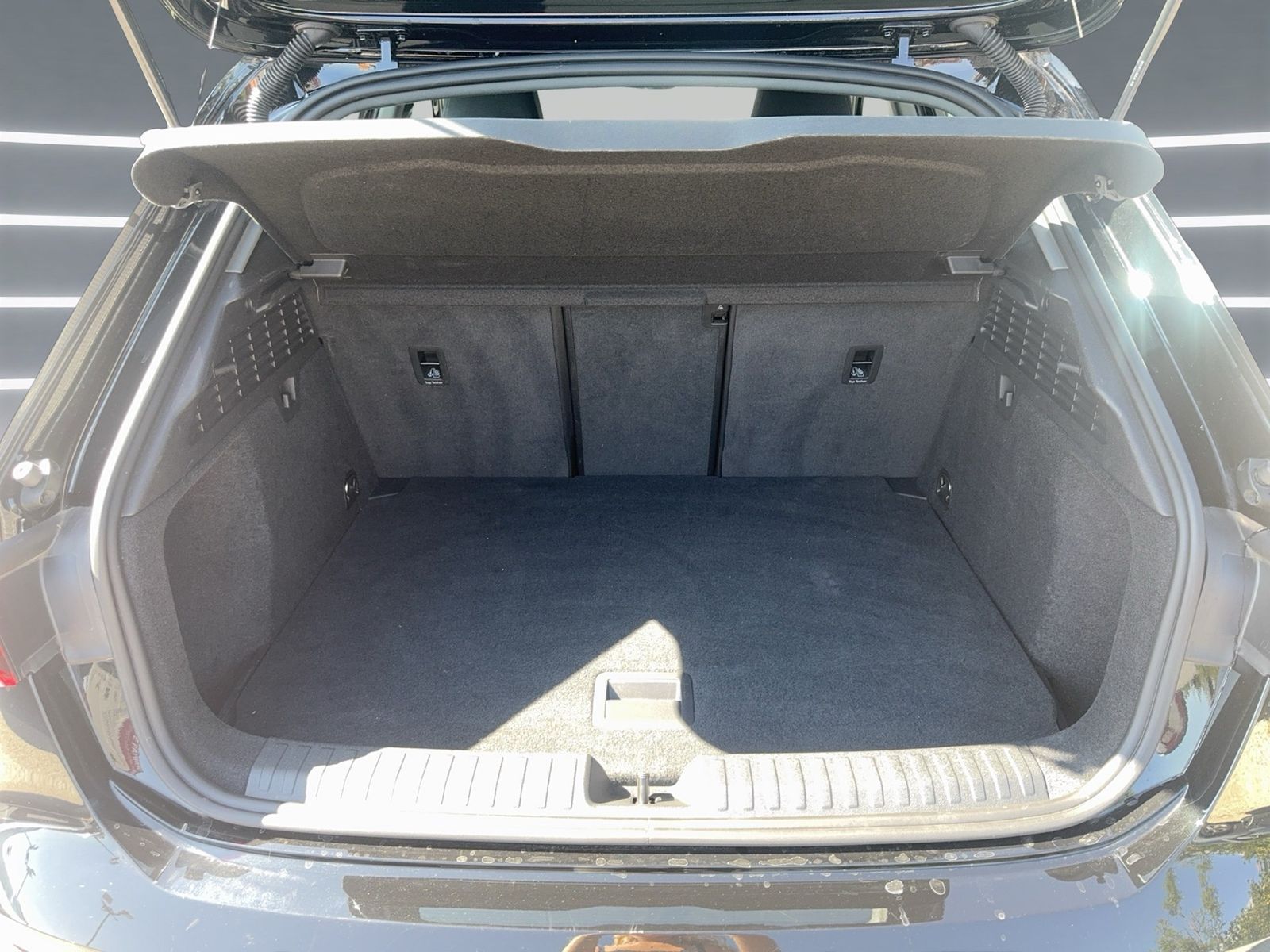 Audi A3 - Bild 22
