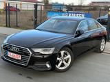 Audi A6 Limousine 40 TDI Sport  Virtual Kamera Euro6D - Audi A6: V6 TDI