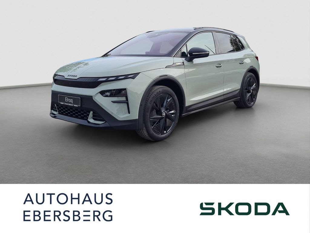 Image of Skoda Elroq