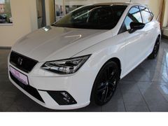 Fahrzeugabbildung Seat Ibiza FR 1.0 TSI Sport,Top-Ausstattung