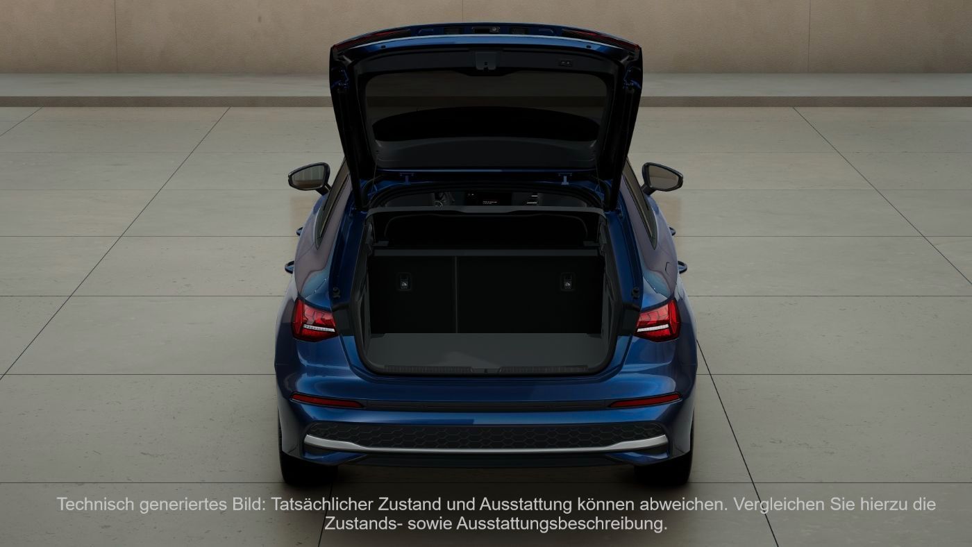 Audi A3 - Bild 6