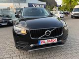 Volvo XC90 D5 AWD Geartronic Kinetic - Volvo XC90: Kinetic