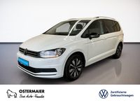 Volkswagen Touran - Vorschau Bild 1