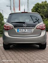 Opel Meriva 1.4 INNOVATION 103kW Automatik Turbo 