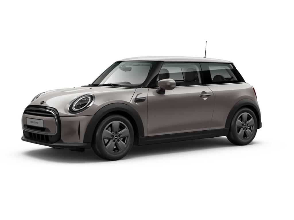 MINI Cooper LED Mehrzonenklima 2-Zonen-Klimaautom Kli