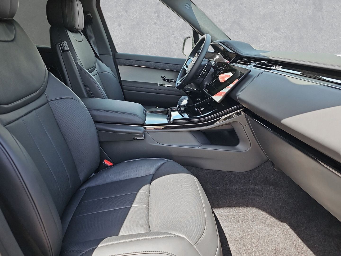 Land Rover Range Rover Sport P460e Dynamic SE foto 4