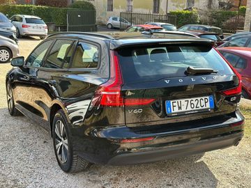 Volvo V60 - 9