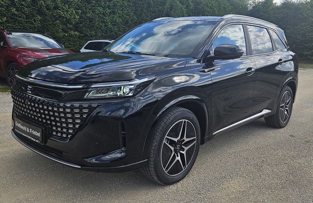 DFSK Fengon E5 PHEV 1.5 7-Sitzer*All-Inclusive