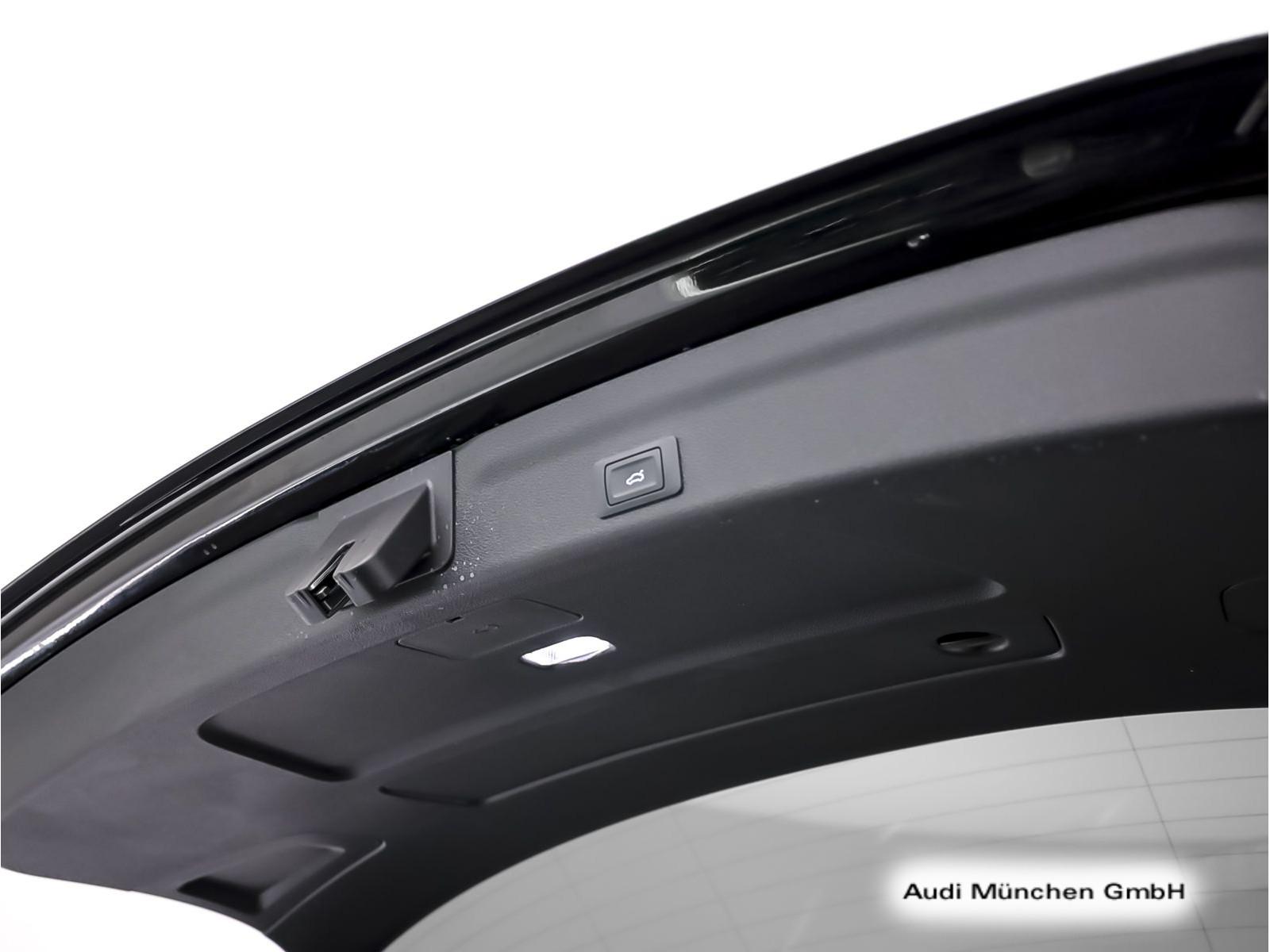 Audi S6 Avant TDI qu. tiptr. Virtual/Navi+