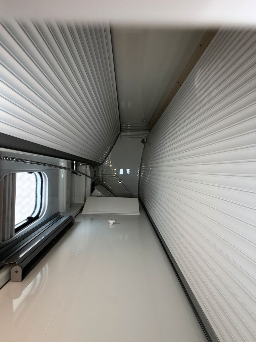 Fahrzeugabbildung Malibu Van diversity GT skyview 640 LE K