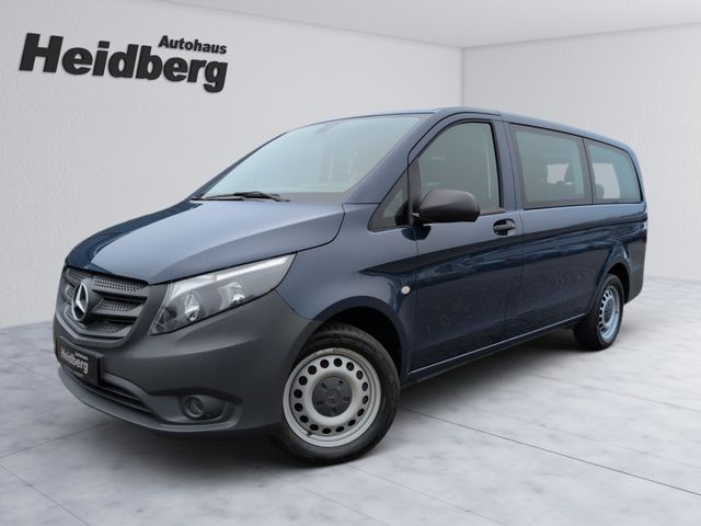 Mercedes-Benz Vito114 Tourer Pro 4x4 Automatik 8 Sitze