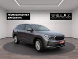 Skoda Kodiaq 1.5 TSI SELECTION*7-SITZER*KAMERA*BLIND-S - Skoda Kodiaq in Magdeburg
