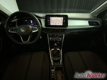 Volkswagen T-Roc 1.5 TSI DSG Life Garantie b. 30.7.30  LED