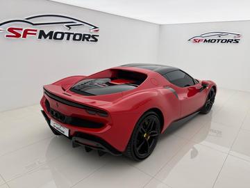 صورة 4 لـ 2022 Ferrari 296 GTB
