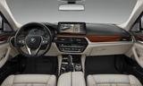 BMW 530e Luxury Line 360°DAB H/K Lenkrhz DisplayKey - BMW: Limousine, E36
