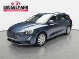 Ford FOCUS 1.0 EB TURNIER TREND KLIMA DAB LED - Ford Focus: Kombi, Trend
