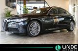 Alfa Romeo Giulia Connected |HARMAN|ACC|CARPLAY|RFK|18 ALU - Alfa Romeo Giulia aus 2021