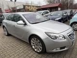 Opel Insignia A Lim. Cosmo 4x4*AUTOMATIK*WENIG KM - gebrauchte Opel Limousine