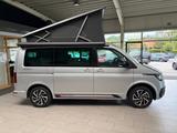 Volkswagen T6.1 California Ocean Edition 4Motion/KÜCHE/AHK - Volkswagen: 4motion