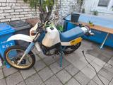 Suzuki Dr 600 - SUZUKI DR600