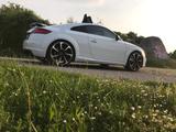 Audi TT RS Coupe 2.5 TFSI S tronic quattro - - Audi TT RS in Wuppertal