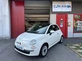 Fiat 500 1.2 Lounge 150 esimo anniversario 69cv  - Fiat 500: Anniversario